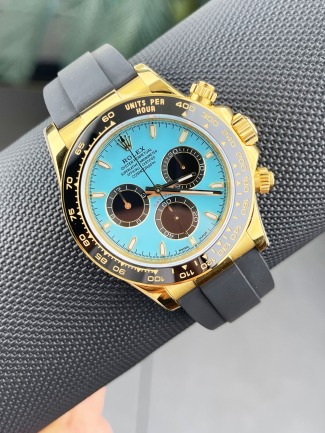 ETA Mekanizma Nedir? Replika Saatlerde Neden Önemlidir?