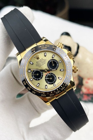 Replika Saat Bakımı Nasıl Yapılır? Uzun Ömürlü Kullanım İçin İpuçları