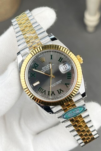 Rolex Datejust Replika Saat Rehberi – Lüksü Erişilebilir Hale Getirin