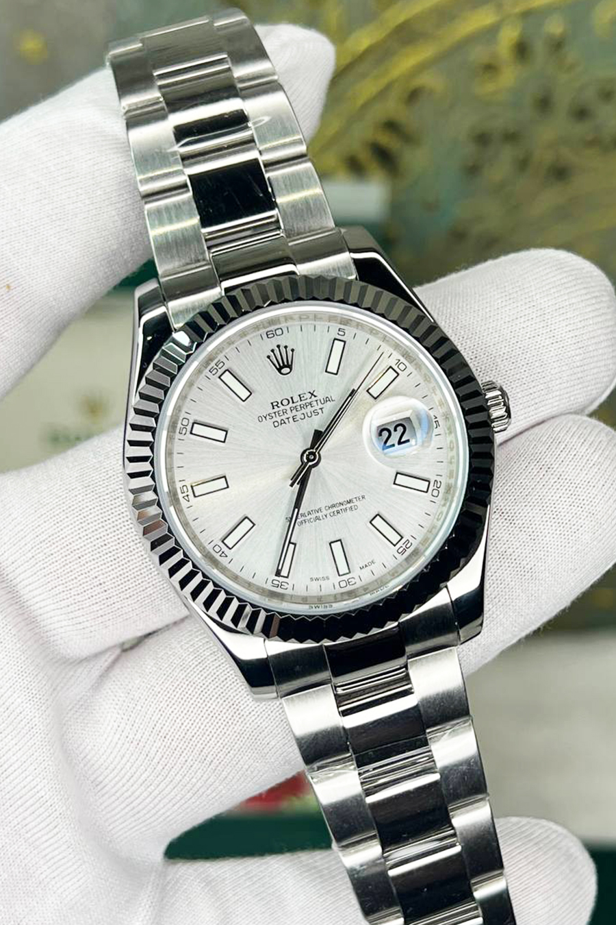 Text
