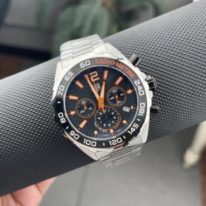 Tag Heuer Formula Tachymeter 