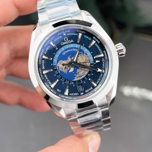 Omega Seamaster Aqua Terra Super Clone 