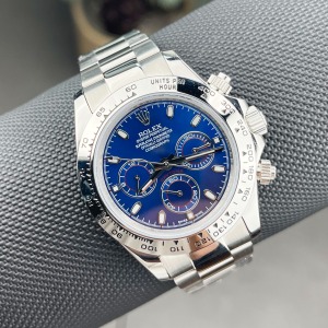  Rolex Cosmograph Daytona Lacivert Kadran