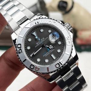 Rolex Yacht-Master Oyster Kordon