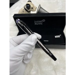 Mont Blanc Tükenmez Kalem