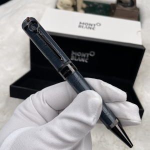 Mont Blanc Tükenmez Kalem