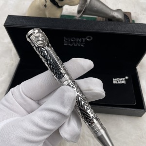 Mont Blanc Tükenmez Kalem