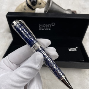 Mont Blanc Tükenmez Kalem 