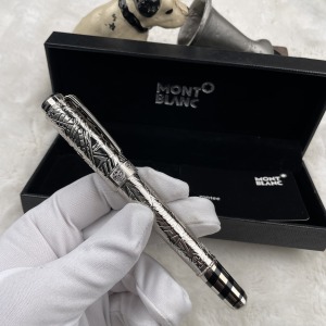 Mont Blanc Tükenmez Kalem 