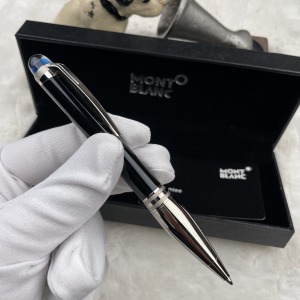 Mont Blanc Tükenmez Kalem 