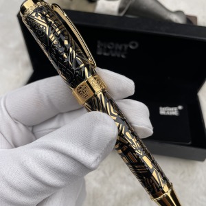 Mont Blanc Tükenmez Kalem 