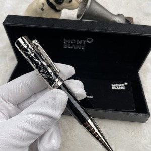 Mont Blanc Tükenmez Kalem 