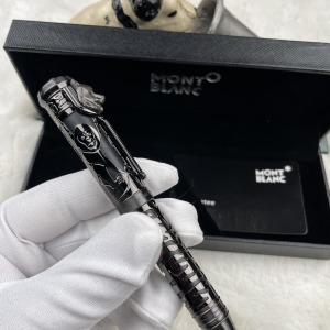 Mont Blanc Tükenmez Kalem 