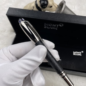 Mont Blanc Tükenmez Kalem 