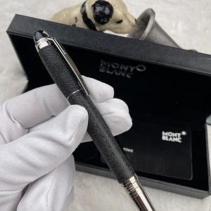 Mont Blanc Tükenmez Kalem 