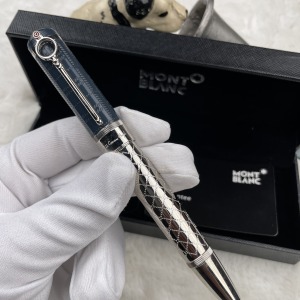 Mont Blanc Tükenmez Kalem 