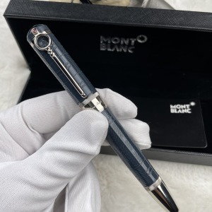 Mont Blanc Tükenmez Kalem 