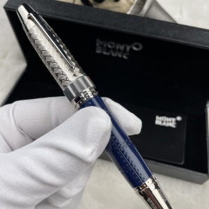 Mont Blanc Tükenmez Kalem 