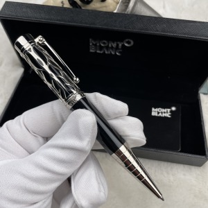 Mont Blanc Tükenmez Kalem 