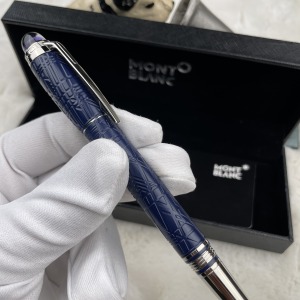 Mont Blanc Tükenmez Kalem 