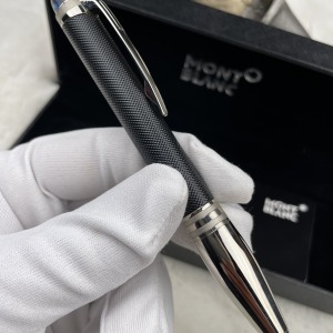 Mont Blanc Tükenmez Kalem 