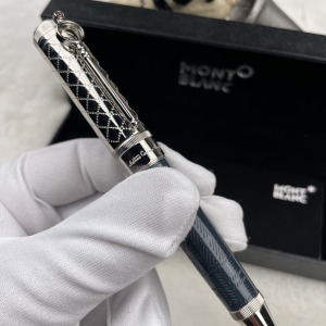 Mont Blanc Tükenmez Kalem Replika