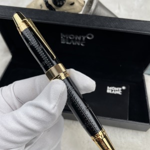 Mont Blanc Tükenmez Kalem 