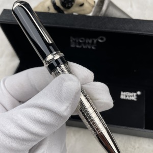 Mont Blanc Tükenmez Kalem 