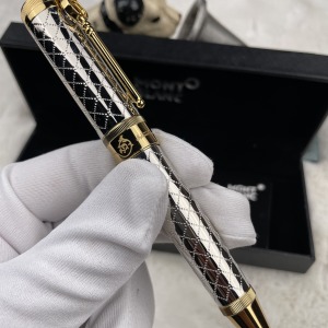 Mont Blanc Tükenmez Kalem 