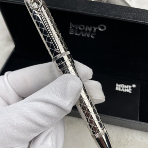 Mont Blanc Tükenmez Kalem 