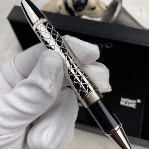 Mont Blanc Tükenmez Kalem 