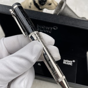 Mont Blanc Tükenmez Kalem 