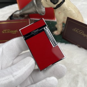 S.T.Dupont Çakmak 01