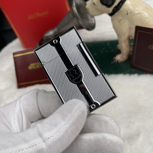 S.T.Dupont Çakmak 04