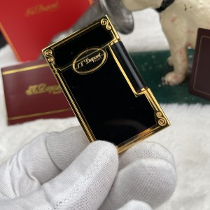 S.T.Dupont Çakmak 09