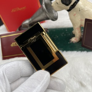 S.T.Dupont Çakmak 10