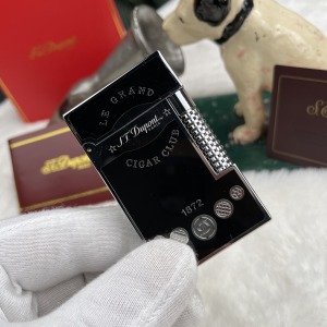 S.T.Dupont Çakmak 14