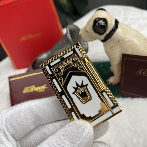 S.T.Dupont Çakmak 21