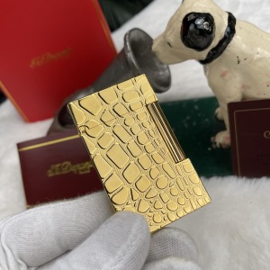 S.T.Dupont Çakmak 27