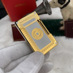  S.T.Dupont Çakmak 47