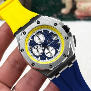 Audemars Piguet Diver Slikon Kordon
