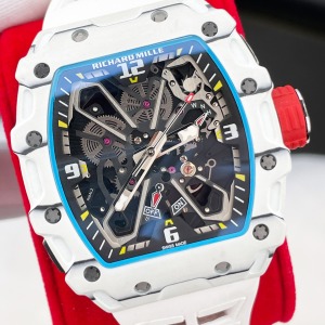 Richard Mille RM 35-03 CA FQ/037 Super Clone ETA