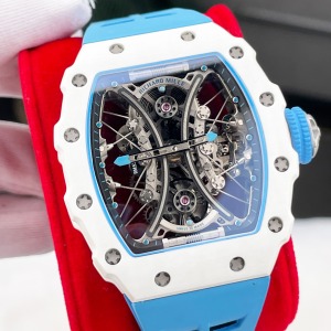 RICHARD MILLE 53-01 Super Clone ETA