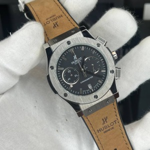 Hublot Classic Fusion Celik Kasa