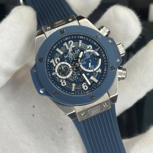 Hublot Big Bang Unico Celik Kasa