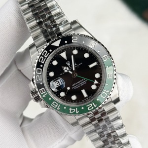 Rolex Gmt Master II Sprite Jubile Kordon Super Clone